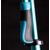Skiro Six Degrees 230 mm - turkizen