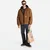 Jakna Carhartt WIP OG Active Jacket UNISEX WIP H Brown Rigid M