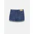 Pull&Bear Krilo  moder denim