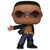 Northix Zbirateljska igrača Usher 8701 Pop Figure, 4-palčna velikost