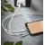 (Intenso) USB kabl za smartphone, USB-A to USB type C, 1.5 met. - USB-Cable A315C