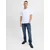 JACK & JONES Kavbojke JJITIM moder denim