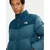 The North Face Puhovka Saikuru NF0A853I Modra Regular Fit