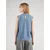 VERO MODA Bluza VMMILLA opal