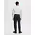 SELECTED Srajca SLHSoho svetlo modra/bela