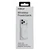 Celly MiniMag magnetni power bank 3000 mAh, MagSafe, bežično 5 W, beli