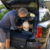 THULE Allax Threshold transportni kavez za psa LC