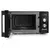 Gorenje Mikrotalasna rerna MO20A3BH, 20 l, 800 W, Crna