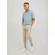 JACK & JONES Chino hlače Marco, bež