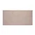 Central - Brown Brown Hand Towel Set (4 Pieces)