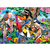 Masterpieces - Puzzle Spomladansko srečanje 1000 - 1 000 kosov