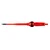 Nastavak Felo E-Smart slim VDE slot SL4,0 x 100 06304094