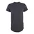G-Star Raw Majica Lash D16396-B353 Temno siva Relaxed Fit