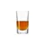 Drinking glass, made of glass, 140 ml, Rocky - Borgonovo