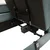 Boxspring Krevet Dixon 140/200 cm , tamnosiva