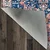Conceptum Hypnose Tepih, 120x180cm, Plavi