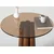 Hanah Home Klub sto Thales 50x50x50cm Orah
