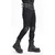 Moške hlače DEVIL FASHION - Black Gothic Punk - PT260