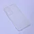 Torbica silikonska Ultra Thin za Xiaomi 12 Lite transparent
