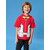 Sinsay - Gornji deo trenerke Paw Patrol - crvena