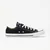 Converse CHUCK TAYLOR ALL STAR, muške patike za slobodno vreme, crna M9166C