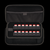 Futrola PDP Nintendo Switch Deluxe Travel Case Mario