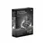 Manhattan TWS Bluetooth bubice 180382, Crne
