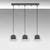 OPVIQ Mugo 10659 Crni luster