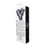 Gardj Europe Plug-Fox TAIL – rjava XL