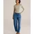 WE Fashion Majica oliva