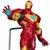 Mcfarlane Figurica Marvel Rivals Iron Man 1:6 merilo zbirateljska igračka McFarlane Toys, (5000180254)
