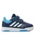 Adidas TENSAUR SPORT 2.0 CF K, dečije patike za trčanje, plava IE0922