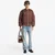 Bomber Alpha Industries MA-1 Heritage Powder Brown M