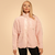 BeastPink Women‘s Bliss Jacket Pink