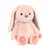 shumee Plišasta igrača HappyHues Butterscotch Bunny, B.Toys