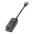 Adapter HP USB-C to Gigabit Ethernet Network ( V7W66AA )
