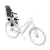 THULE Ride Along 2 Rack Mount dečje sedište za bicikl - Light Grey