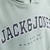 Jack & Jones Junior Duks Za Dečake Sa Kapuljačom JJCaleb, Zeleni