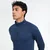 Energetics CUSCO IV M, puli m.tek zip, modra 425034