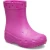 CROCS Čizme za devojčice Classic 208545-6UB, Roze