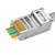 Konektor RJ45 CAT7 za UTP sa punim presekom