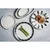 Bonna skleda Gourmet Lavis Black 500 ml (12 kos)