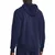 Under Armour Mikica s kapuco Under Armour UA Essential Fleece