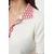 Trendyol Milla ženska bluza Twoaw24Bz00011, Ecru