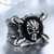 Prstan Skull Dragon Claw - SS8-448R