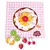 Bino Rojstnodnevna torta Puzzle