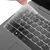 Jichuan Zaštitna TPU folija za tastaturu za Lenovo Xiaoxin 16 2024/2023, 16