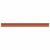 Polica na zidu 2 pcs Crvena 115 x 9 x 3 cm Konstruirano drvo