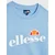 ELLESSE Majica Suprios, modra