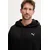 Puma pulover s kapuco moški z bombažem Essentials Elevated